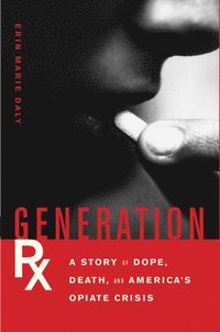 bokomslag Generation Rx