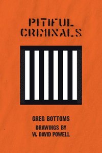 bokomslag Pitiful Criminals