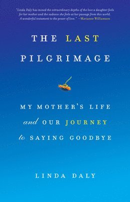 The Last Pilgrimage 1