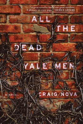 bokomslag All the Dead Yale Men