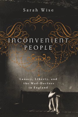 Inconvenient People 1