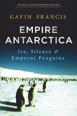 Empire Antarctica 1