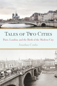 bokomslag Tales of Two Cities