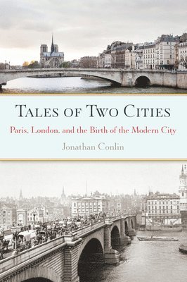 Tales of Two Cities 1