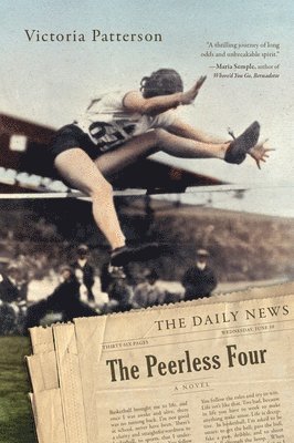 bokomslag Peerless Four