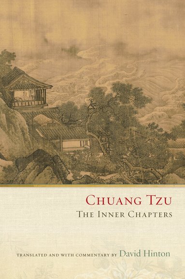 David Hinton - Chuang Tzu, Häftad