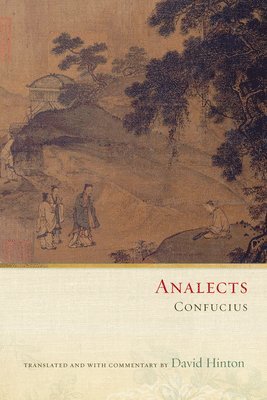 Analects 1