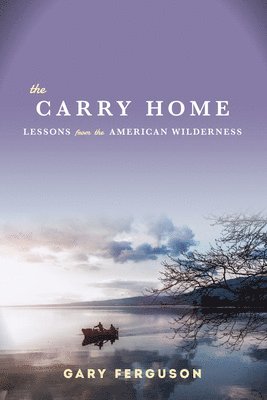 bokomslag The Carry Home