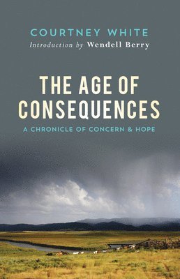 The Age Of Consequences 1