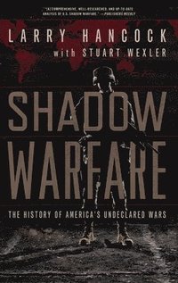 bokomslag Shadow Warfare