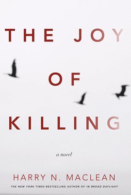 The Joy of Killing 1