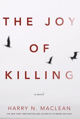 The Joy of Killing