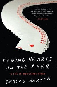 bokomslag Fading Hearts on the River
