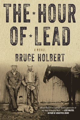 The Hour of Lead 1
