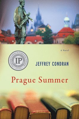 Prague Summer 1