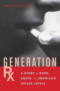 bokomslag Generation Rx