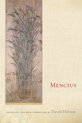 Mencius 1