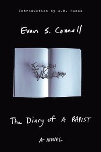 bokomslag The Diary of a Rapist