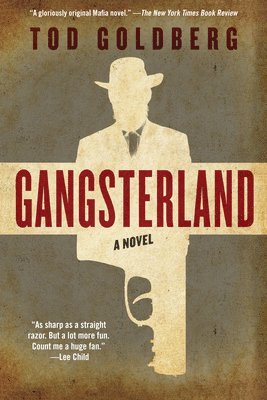 Gangsterland 1
