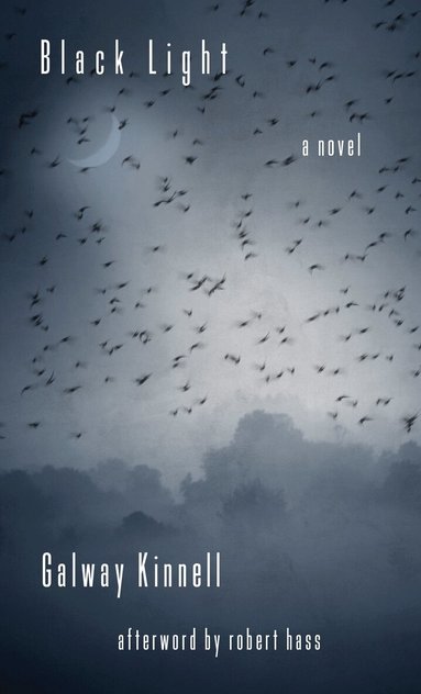 Galway Kinnell, Robert Hass - Black Light, Häftad