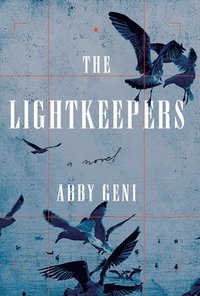 bokomslag The Lightkeepers