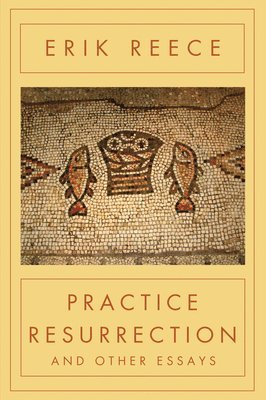 Practice Resurrection: And Other Essays