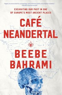 bokomslag Caf  Neandertal