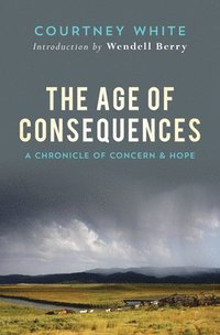 bokomslag The Age of Consequences