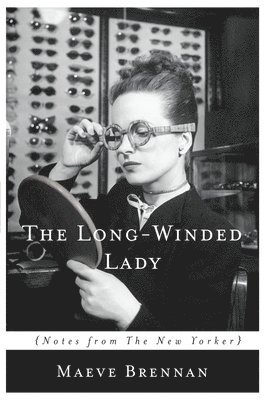 The Long-winded Lady 1