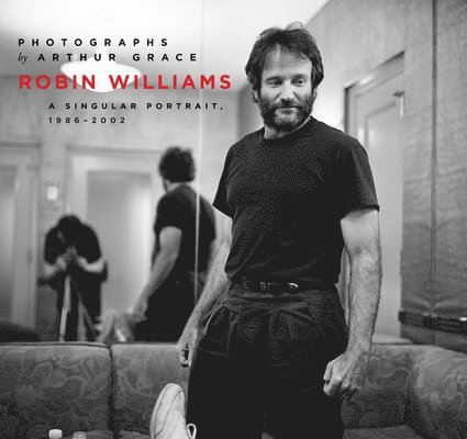 Robin Williams 1