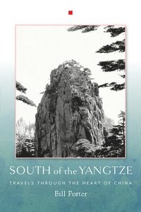 bokomslag South of the Yangtze