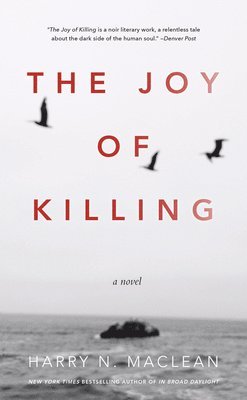 The Joy of Killing 1