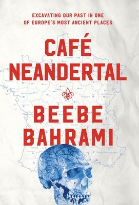 bokomslag Cafe Neandertal