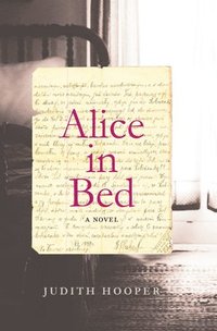 bokomslag Alice in Bed