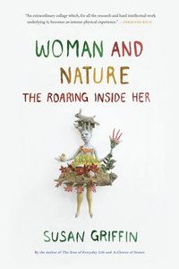 bokomslag Woman and Nature