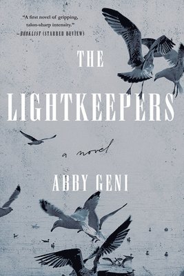 The Lightkeepers 1