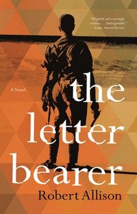 bokomslag The Letter Bearer