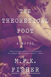 bokomslag The Theoretical Foot