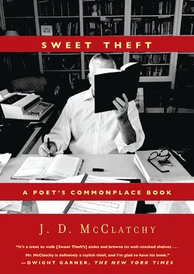 Sweet Theft 1