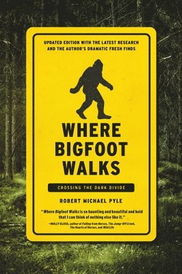 Where Bigfoot Walks 1