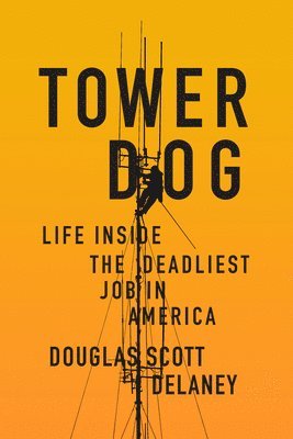 Tower Dog 1