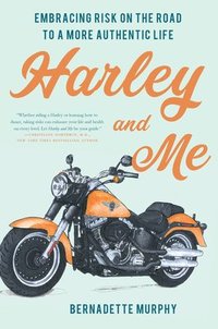 bokomslag Harley and Me
