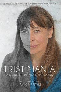 bokomslag Tristimania: A Diary of Manic Depression