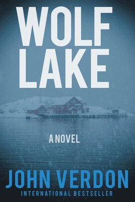 Wolf Lake 1