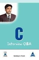 bokomslag C Interviews Q&A