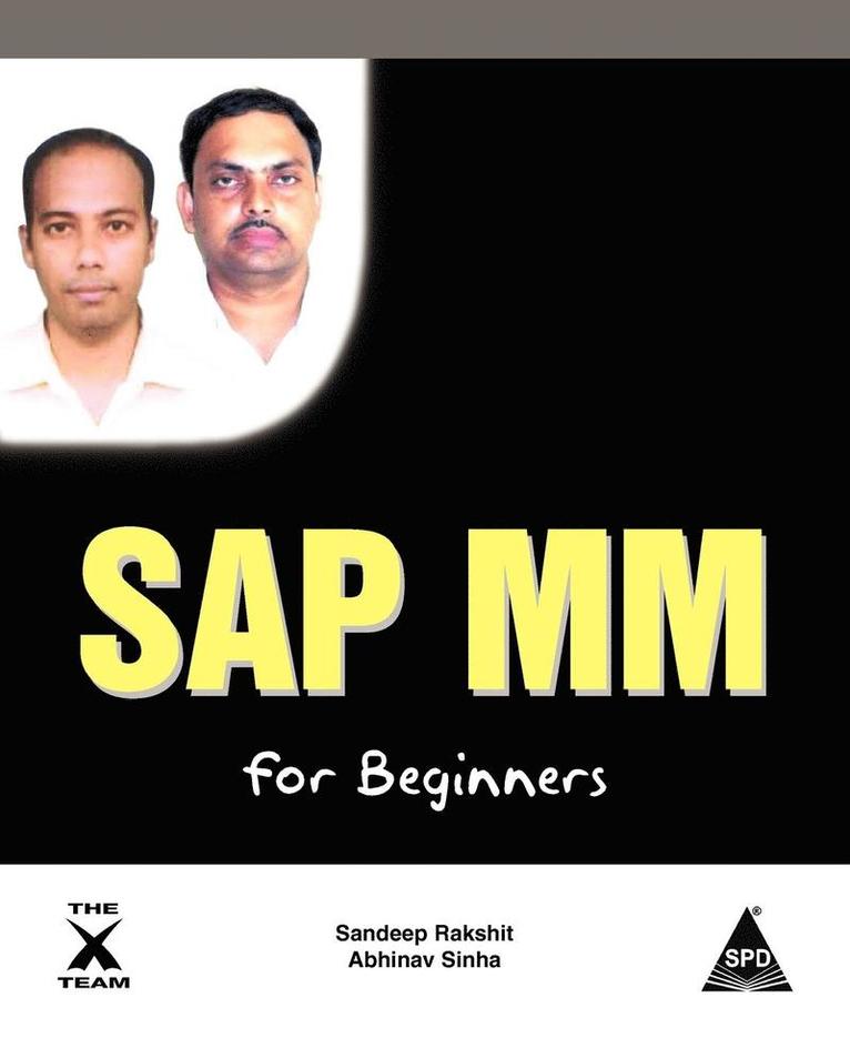 SAP MM for Beginners 1