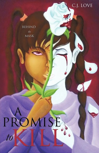 bokomslag Promise to Kill