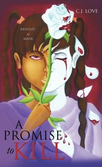 bokomslag Promise to Kill