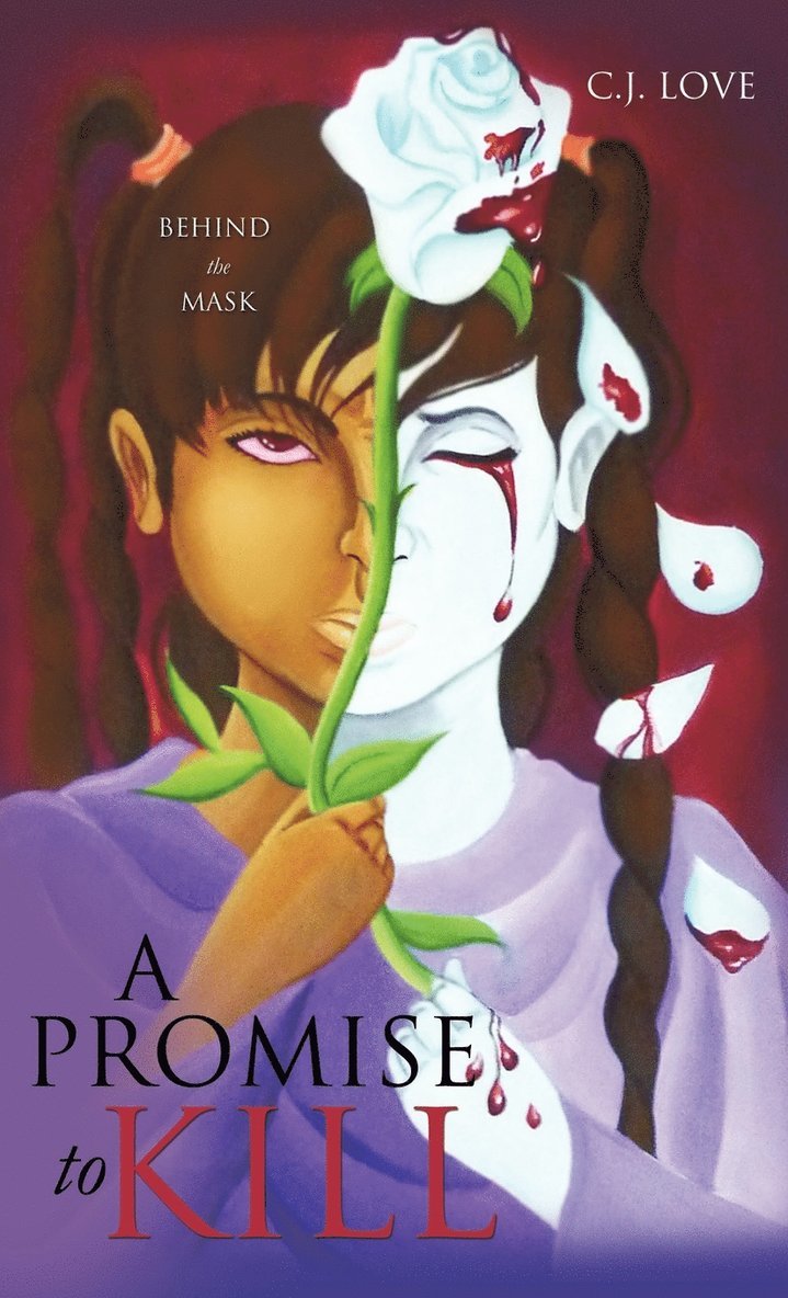 Promise to Kill 1