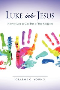 bokomslag Luke into Jesus
